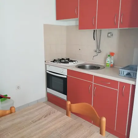 Apartment Salvia Trogir